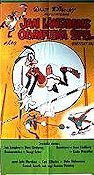 Superstar Goofy 1972 movie poster Olympic