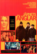 Järnets änglar 2007 movie poster Kajsa Ernst Elisabet Carlsson Moa Zerpe Agneta Fagerström-Olsson