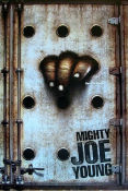 Mighty Joe Young 1998 movie poster Bill Paxton