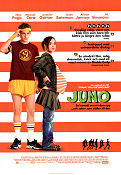 Juno 2007 poster Ellen Page Jason Reitman