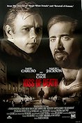 Kiss of Death 1995 movie poster David Caruso Nicolas Cage