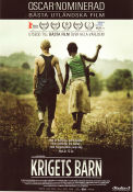 Rebelle 2012 movie poster Rachel Mwanza Alain Lino MicEli Bastien Serge Kanyinda Kim Nguyen Country: Canada Find more: Africa