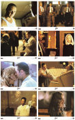 L A Confidential 1997 lobby card set Kevin Spacey Russell Crowe Kim Basinger Curtis Hanson