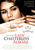 Lady Chatterley 2006 poster Marina Hands Pascale Ferran