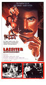 Lassiter 1984 poster Tom Selleck Roger Young