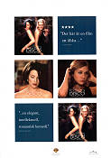 The Last Days of Disco 1998 movie poster Chloe Sevigny Kate Beckinsale Whit Stillman Disco