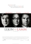 Lions for Lambs 2007 poster Meryl Streep Robert Redford