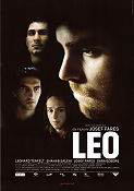 Leo 2007 movie poster Leonard Terfelt Shahab Salehi Josef Fares