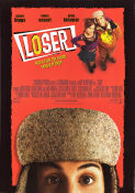 Loser 2000 movie poster Jason Biggs Mena Suvari Zak Orth Amy Heckerling