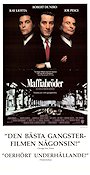 Maffiabröder 1990 poster Robert De Niro Joe Pesci Ray Liotta Martin Scorsese Maffia