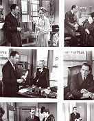 The Maltese Falcon 1941 photos Humphrey Bogart Mary Astor Gladys George Peter Lorre John Huston Film Noir