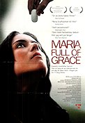 Maria Full of Grace 2004 poster Catalina Sandino Moreno Joshua Marston