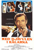 Le diable par la queue 1969 movie poster Yves Montand Madeleine Renaud Maria Schell Philippe de Broca