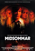 Midsommar 2003 movie poster Kristian Leth Holiday