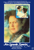 My Brilliant Career 1979 movie poster Judy Davis Sam Neill Wendy Hughes Gillian Armstrong Country: Australia