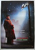 Miracle on 34th Street 1994 movie poster Richard Attenborough