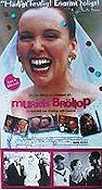 Muriel´s Wedding 1998 movie poster Toni Collette Bill Hunter