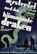 The Dragon Murder Case 1934 movie poster Warren William
