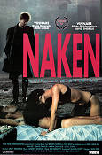 Naked 1993 movie poster David Thewlis Lesley Sharp Katrin Cartlidge Mike Leigh Ladies