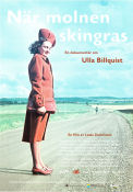 When the Clouds Clear 2016 movie poster Ulla Billquist Margaretha Byström Staffan Göthe Alice Babs Lasse Zackrisson Documentaries