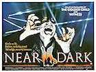 Near Dark 1987 movie poster Adrian Pasdar