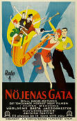 Syncopation 1929 movie poster Dorothy Lee Jazz