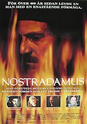 Nostradamus 1994 poster Amanda Plummer Roger Christian