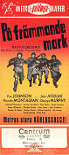 Battleground 1949 movie poster Van Johnson Ricardo Montalban John Hodiak William A Wellman War