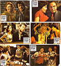 Paradise Alley 1978 lobby card set Lee Canalito Armand Assante Sylvester Stallone