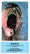 Pink Floyd The Wall 1982 poster Pink Floyd Alan Parker