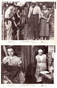Pinky 1949 photos Jeanne Crain Ethel Barrymore Ethel Waters Elia Kazan