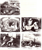 Pinocchio 1940 photos Dickie Jones Norman Ferguson Animation