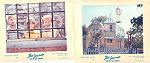 Pippi in the South Seas 1970 lobby card set Inger Nilsson Beppe Wolgers Olle Hellbom Writer: Astrid Lindgren Find more: Pippi Långstrump