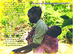 Pojkar mer värda än flickor 2002 poster Find more: Africa Politics