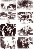 Final Chapter: Walking Tall 1977 photos Bo Svenson Lurene Tuttle Forrest Tucker Jack Starrett Police and thieves