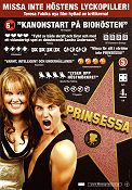 Prinsessa 2009 movie poster Zandra Andersson Moa Silén Anastasios Soulis Teresa Fabik