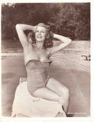 Rita Hayworth photo 1950 photos Rita Hayworth