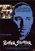 Romper Stomper 1992 poster Russell Crowe Geoffrey Wright