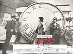 Rumble Fish 1983 movie poster Matt Dillon Mickey Rourke Nicolas Cage Francis Ford Coppola Cult movies Gangs