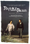 Rusar i hans famn 1996 movie poster Gunilla Nyroos Reine Brynolfsson Anna Björk Lennart Hjulström