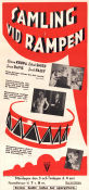 George White´s Scandals 1945 movie poster Joan Davis Jack Haley Phillip Terry Gene Krupa Ethel Smith Felix E Feist Jazz Musicals