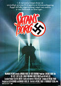 The Keep 1983 movie poster Scott Glenn Michael Mann Find more: Nazi