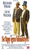 Another You 1991 movie poster Richard Pryor Gene Wilder Mercedes Ruehl Maurice Phillips
