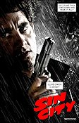 Sin City 2005 movie poster Clive Owen