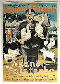 Skanör-Falsterbo 1939 movie poster Edvard Persson Arthur Fischer Rut Holm Emil A Lingheim Find more: Skåne