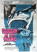 Seance on a Wet Afternoon 1964 movie poster Kim Stanley Richard Attenborough Margaret Lacey Bryan Forbes