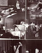 Dial M for Murder 1954 photos Ray Milland Grace Kelly Robert Cummings Alfred Hitchcock Police and thieves