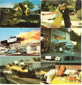 Smokey Bites the Dust 1981 photos Jimmy McNicol Janet Julian Charles B Griffith Cars and racing Police and thieves