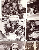 Söder om landsvägen 1936 photos Edvard Persson Inga-Bodil Vetterlund Fritiof Billquist Nils Ekman Mim Persson Gideon Wahlberg Find more: Skåne