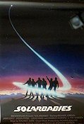 Solarbabies 1986 movie poster Richard Jordan